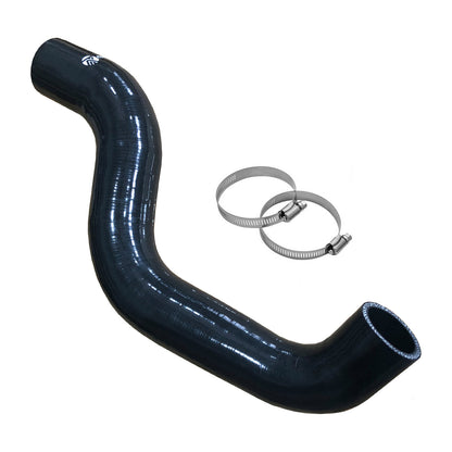 ATI Silicone Hot Side Intercooler Piping Upgrade for 3.2L Ford Ranger and Mazda BT-50 2011 to 2022