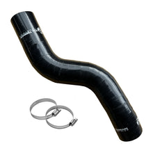 ATI Silicone Hot Side Intercooler Piping Upgrade for isuzu D-Max, MU-X and Mazda BT-50 3.0L 2020+