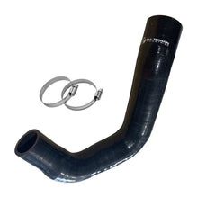 ATI Silicone Hot Side Intercooler Piping Upgrade for Ford Everest 3.2L 2015-2022