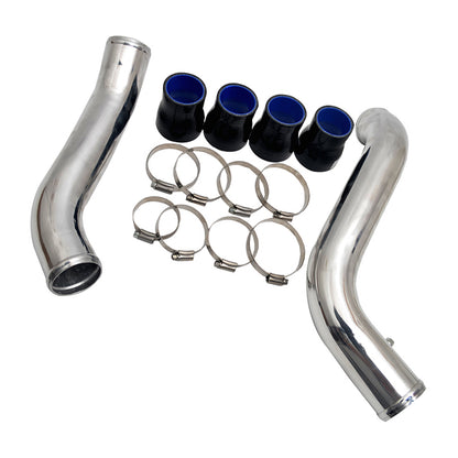 ATI Intercooler Hard Pipe Kit for Isuzu MU-X and D-MAX 3.0L 2012-2016