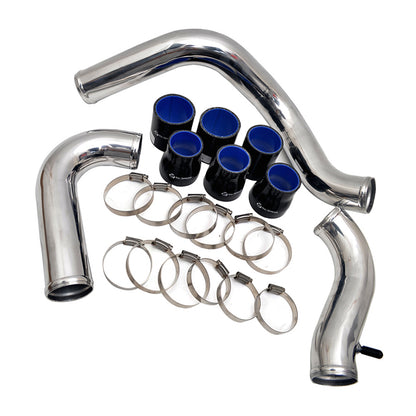 ATI Intercooler Hard Pipe Kit for Nissan Navara D40 YD25 2.5L 2005-2014