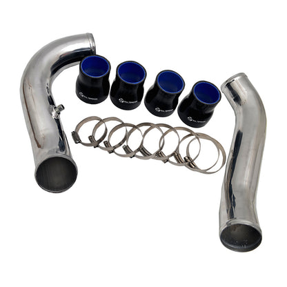 ATI Intercooler Hard Pipe Kit for Isuzu MU-X and D-MAX 3.0L 2017-2020