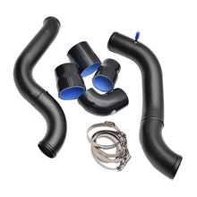 ATI Intercooler Hard Pipe Kit for 3.2L Ford Ranger and Mazda BT-50