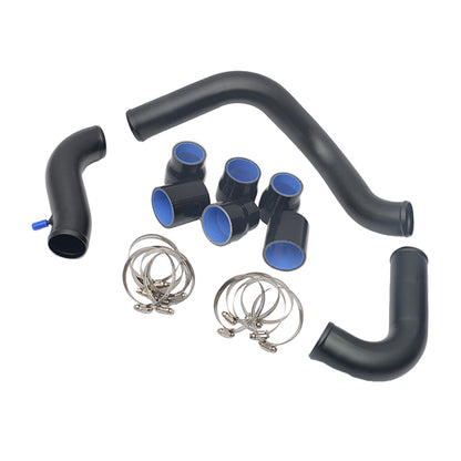ATI Intercooler Hard Pipe Kit for Nissan Navara D40 YD25 2.5L 2005-2014
