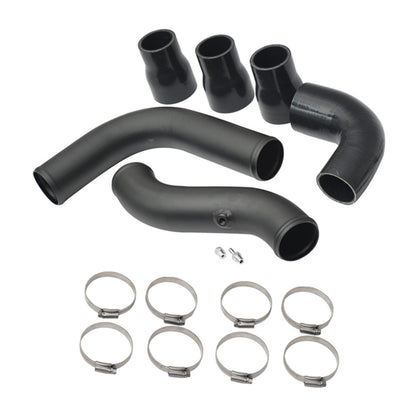 ATI Intercooler Hard Pipe Kit for Isuzu MU-X, D-MAX and Mazda BT-50 3.0L 2020+
