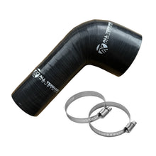 ATI Silicone Intake Hose for Mitsubishi Triton MQ MR and Pajero Sport QE QF 2.4L