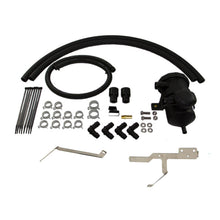 ATI ProVent Catch Can Kit for Ford Ranger, Everest and Mazda BT-50