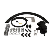 ATI ProVent Catch Can Kit for Nissan Navara NP300 D23 2.3L
