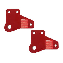 ATI Rated Recovery Point for Toyota Hilux N70 KUN26 2005-2015