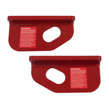 ATI Rated Recovery Point for Toyota LandCruiser 200 Series 2007-2021