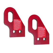 ATI Rated Recovery Point for Toyota Prado 120 Series 2003-2009