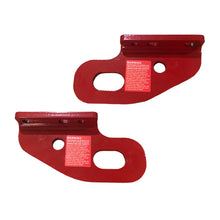ATI Rated Recovery Point for Nissan D23 Np300 and Meredes-Benz X-Class 2015+