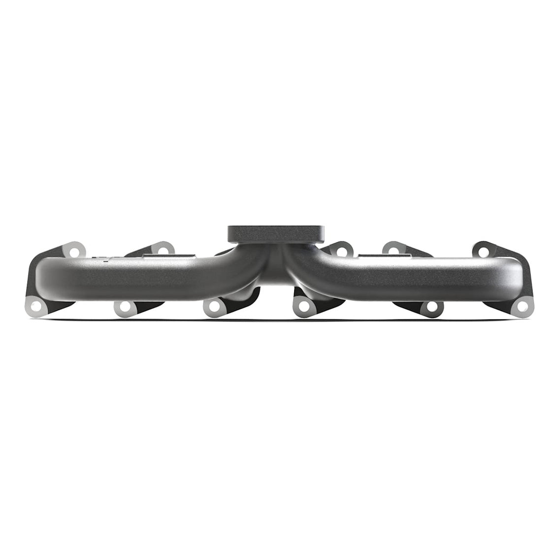 High Mount T3 Exhaust Manifold for Nissan Patrol GQ/GU TD42 TB42 TB45 - SpeedUpPerformance