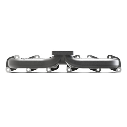 High Mount T3 Exhaust Manifold for Nissan Patrol GQ/GU TD42 TB42 TB45 - SpeedUpPerformance