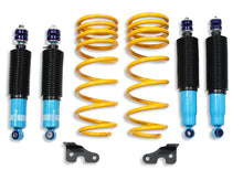 2 Inch 50mm Big Bore Lift Kit to suit 100 Series Landcruiser