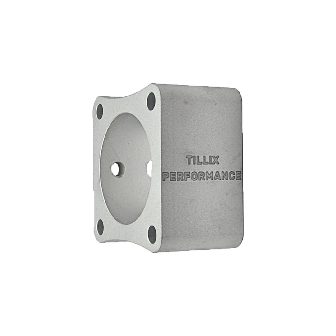 TILLIX EGR Delete Kit for Toyota Landcruiser 70 Series & 100 Series 4.2L 1HD-FTE - SpeedUpPerformance