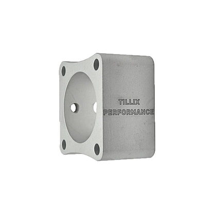 TILLIX EGR Delete Kit for Toyota Landcruiser 70 Series & 100 Series 4.2L 1HD-FTE - SpeedUpPerformance