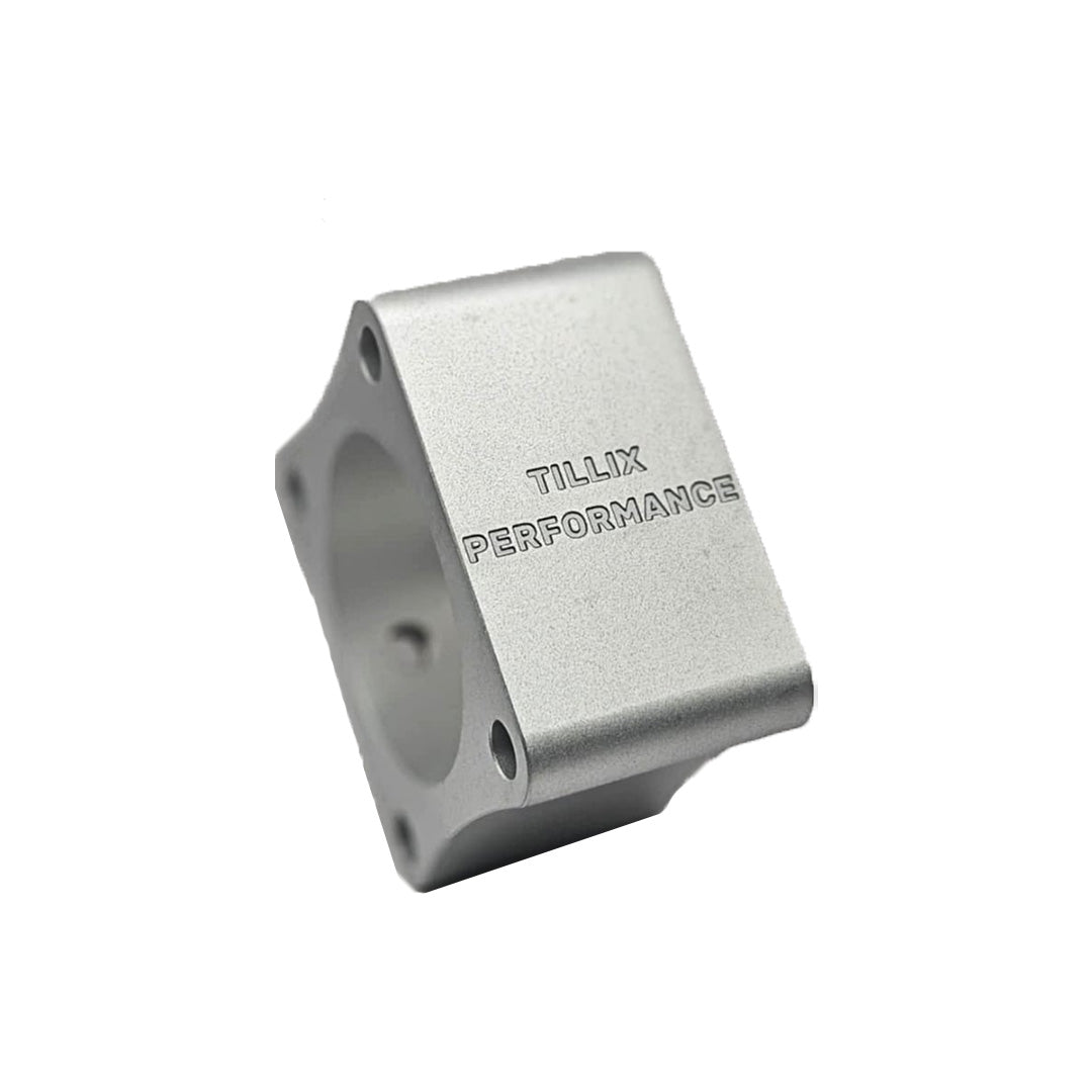TILLIX EGR Delete Kit for Toyota Landcruiser 70 Series & 100 Series 4.2L 1HD-FTE - SpeedUpPerformance