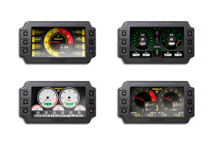 Haltech iC-7 Stand-Alone "Classic" Kit