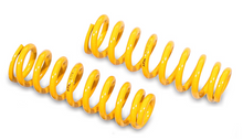 King Rear 15-20mm raised King Spring Coils for Suzuki Jimny 3 Door