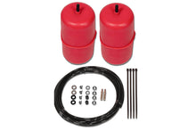 Polyair Towing Assist Airbag Kit for Vitara/Grand Vitara (excl. XL7) 1998-2006 & Suzuki Jimny 2018+ standard height