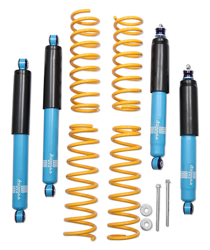 Formula 4x4 2"/50mm Lift Kit for Suzuki Jimny 3-Door 2018+