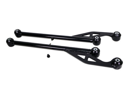 SuperPro Rear Radius Offset Correction Arm Kit for Suzuki Jimny 2018-on