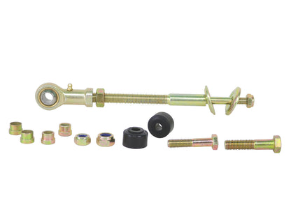 Adjustable Sway Bar Link to Suit Nissan Patrol GQ & GU