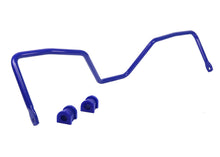 SuperPro 18mm Heavy Duty Non-Adjustable Rear Sway Bar Kit for Nissan Patrol Y61 GQ