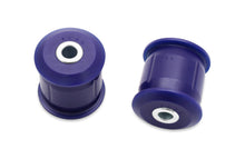 SuperPro Radius Panhard Rod Bush Kit for Suzuki Jimny 2018+ A6G 3 and 5 Door