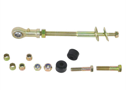 Adjustable Sway Bar Link to Suit Nissan Patrol GQ & GU