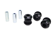 SuperPro Radius Arm Bushing Service Kit for Suzuki Jimny 2018+ A6G 3 and 5 Door