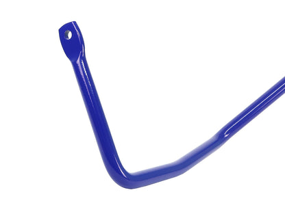 SuperPro 18mm Heavy Duty Non-Adjustable Rear Sway Bar Kit for Nissan Patrol Y61 GQ
