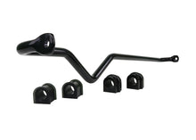 Front Sway Bar 24mm Non Adjustable for Nissan Patrol GU