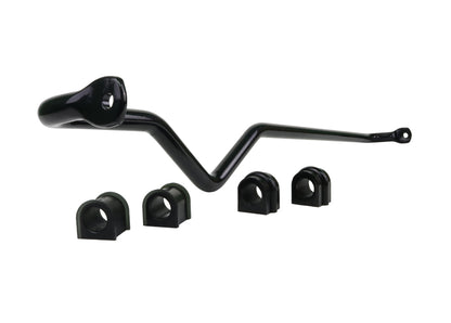 Front Sway Bar 24mm Non Adjustable for Nissan Patrol GU