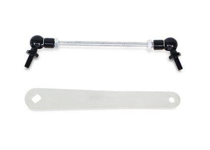 SuperPro Headlight Sensor Bracket for Suzuki Jimny 5 Door