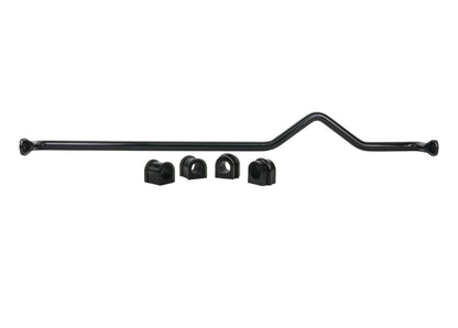 Front Sway Bar 24mm Non Adjustable for Nissan Patrol GU