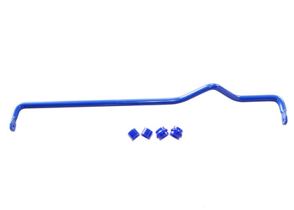 SuperPro 20mm Heavy Duty Non Adjustable Front Sway Bar for Nissan Patrol Y61 GU