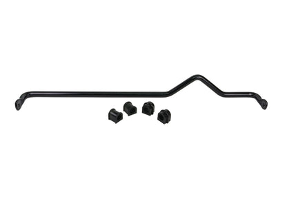 Front Sway Bar 24mm Non Adjustable for Nissan Patrol GU