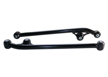 SuperPro Front Radius Arm Kit - Fixed Offset Correction for Suzuki Jimny 2018+