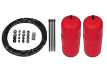 Polyair Towing Assist Airbag Kit for 2" lift Suzuki Jimny 2018+, Vitara, Grand Vitara 1998-2006