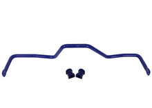 24mm Heavy Duty Non Adjustable Rear Sway Bar Kit for Nissan Patrol GU