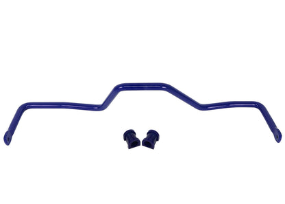 24mm Heavy Duty Non Adjustable Rear Sway Bar Kit for Nissan Patrol GU