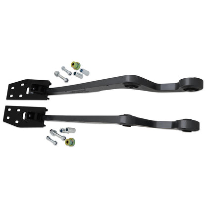 SuperPro Radius Arms with 4-5" lift for Nissan Patrol GQ & GU