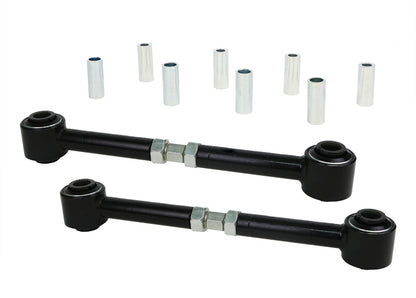 Whiteline Rear Trailing Arm Upper for Nissan Patrol GQ & GU and Toyota Land Cruiser 80, 100 and 105 Series