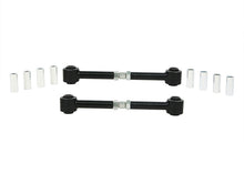 Whiteline Rear Trailing Arm Upper for Nissan Patrol GQ & GU and Toyota Land Cruiser 80, 100 and 105 Series