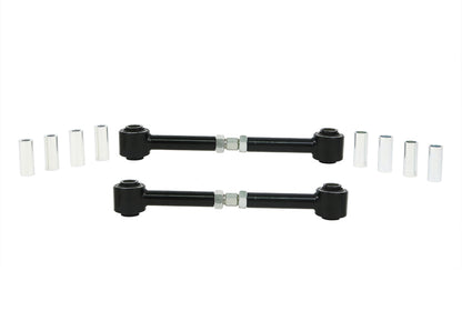 Whiteline Rear Trailing Arm Upper for Nissan Patrol GQ & GU and Toyota Land Cruiser 80, 100 and 105 Series
