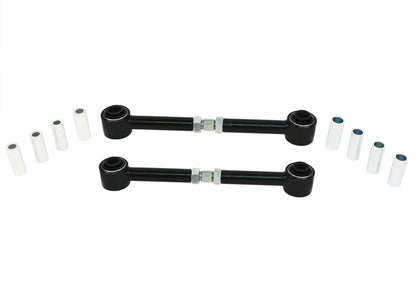Whiteline Rear Trailing Arm Upper for Nissan Patrol GQ & GU and Toyota Land Cruiser 80, 100 and 105 Series