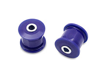 SuperPro Trailing Arm Bush Kit for Nissan Patrol GU, GU, Pathfinder R50, Mercedes X-Class