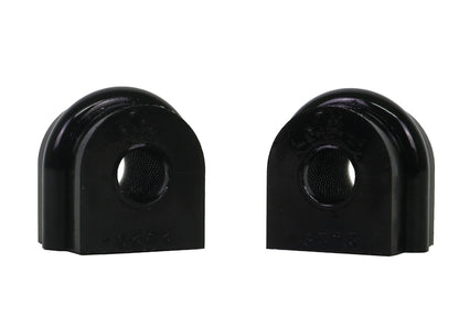 Front Sway Bar Mount Bushing Kit 15mm for Nissan Patrol GU and Pathfinder R50
